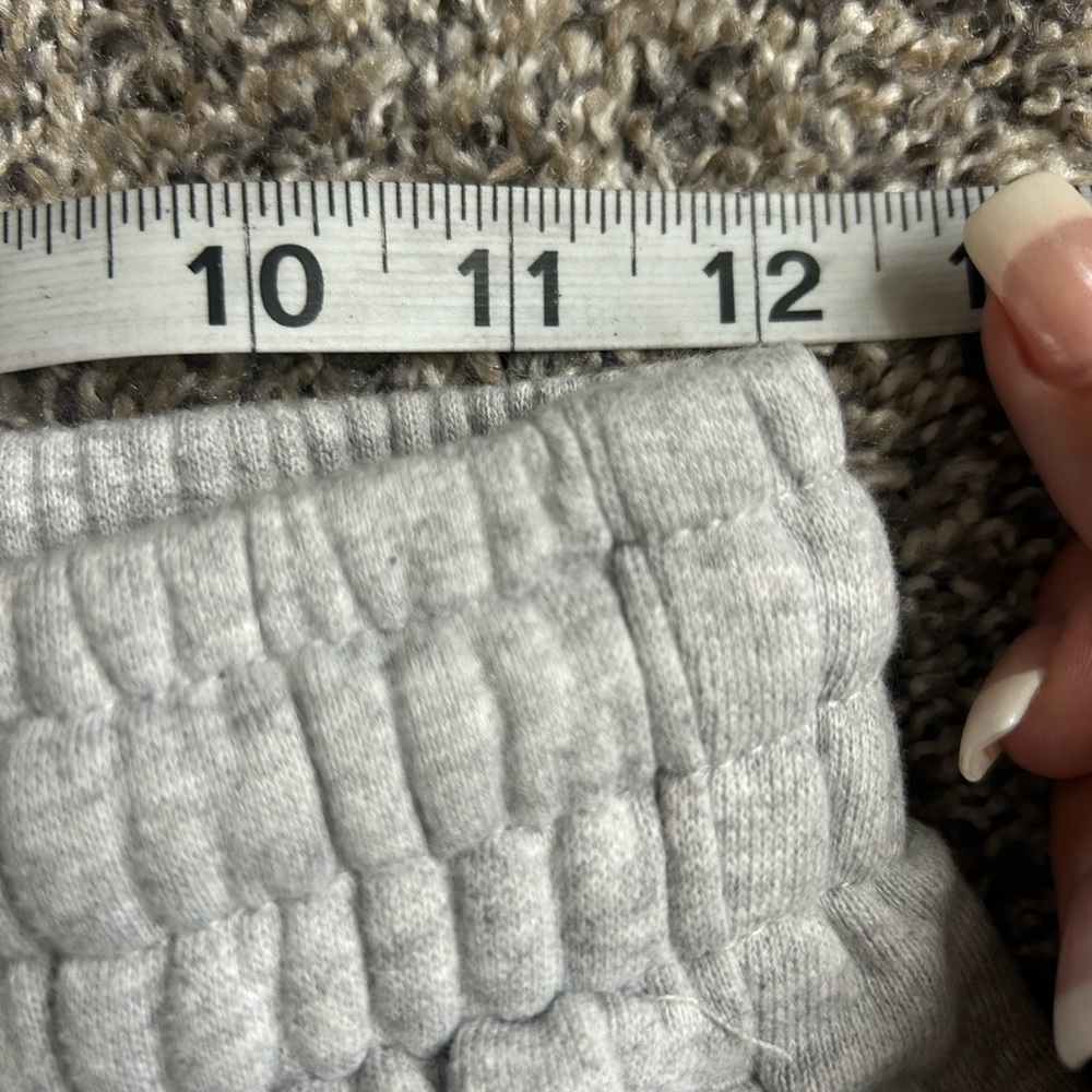ESPRIT by PACSUN Gray Women’s Joggers /Sweat pants size XS - Picture 6 of 8